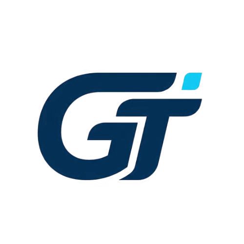 gt logo